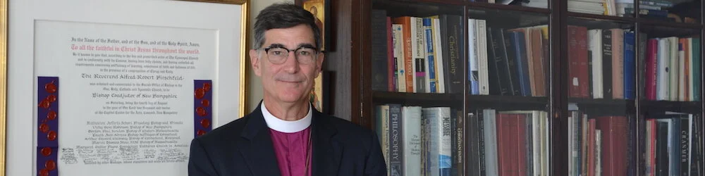 Pastoral Directive: A Bishop’s Call to a Lenten Fast from Public Worship
