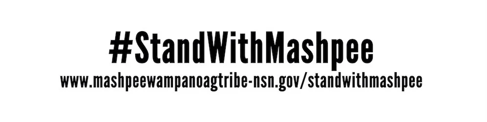 Statement from the Episcopal Bishops of New England on the Disestablishment of the Mashpee Wampanoag Tribe