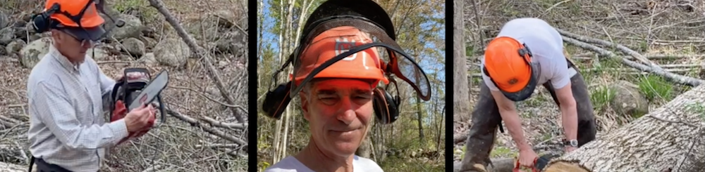 A Message from Bishop Rob about Reconciliation and "Work Avoidance" 