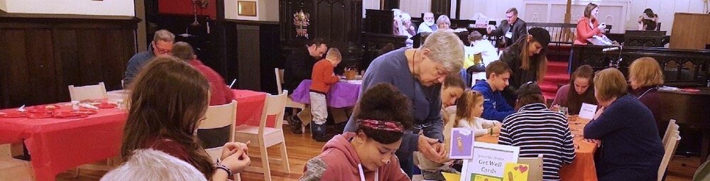 National Parochial Report Numbers for NH Inaccurate