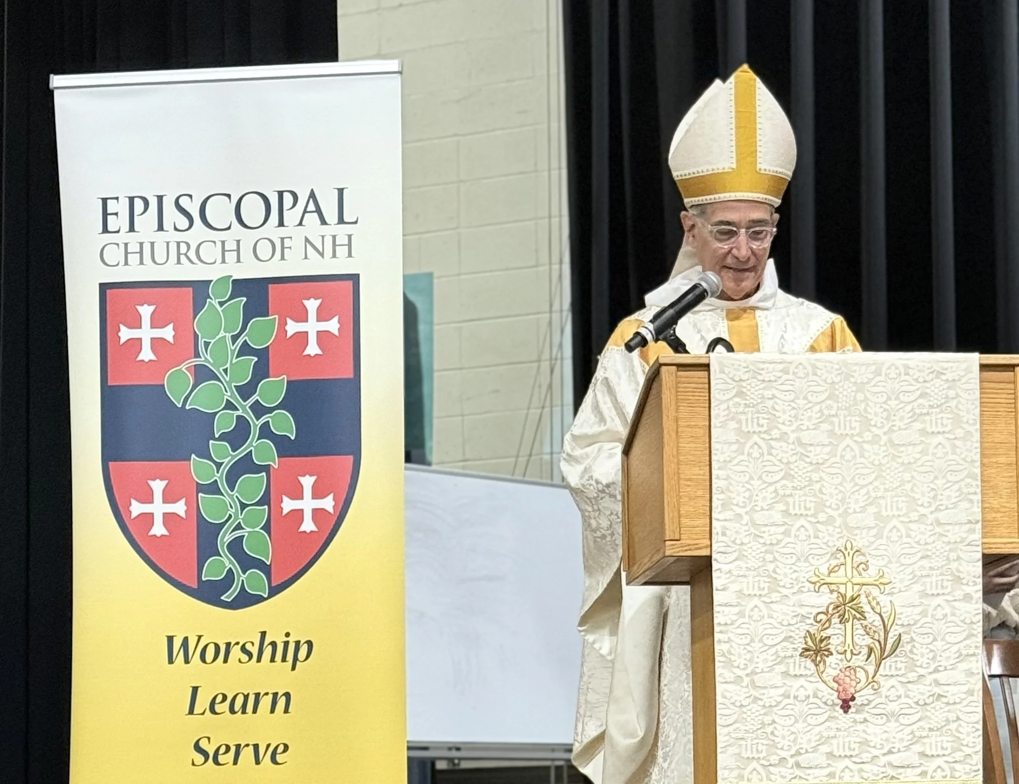 The Importance of NOW: Convention 2025