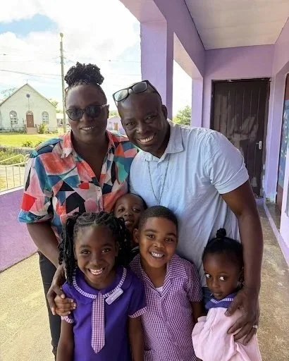 Global Missions: Diocesan Initiatives from Cuba to Haiti—and Beyond