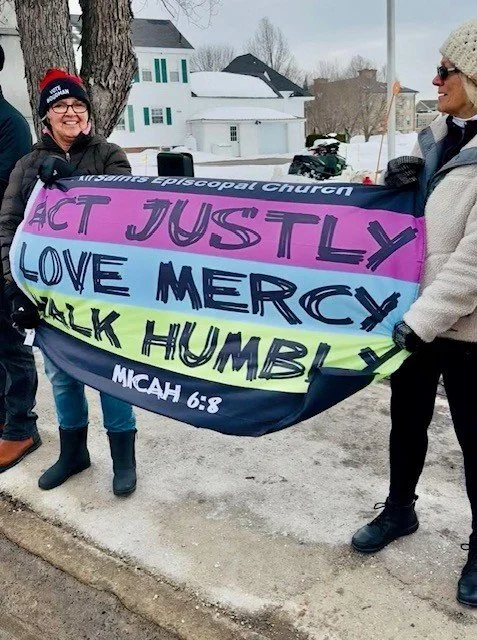 The Micah 6 Commission