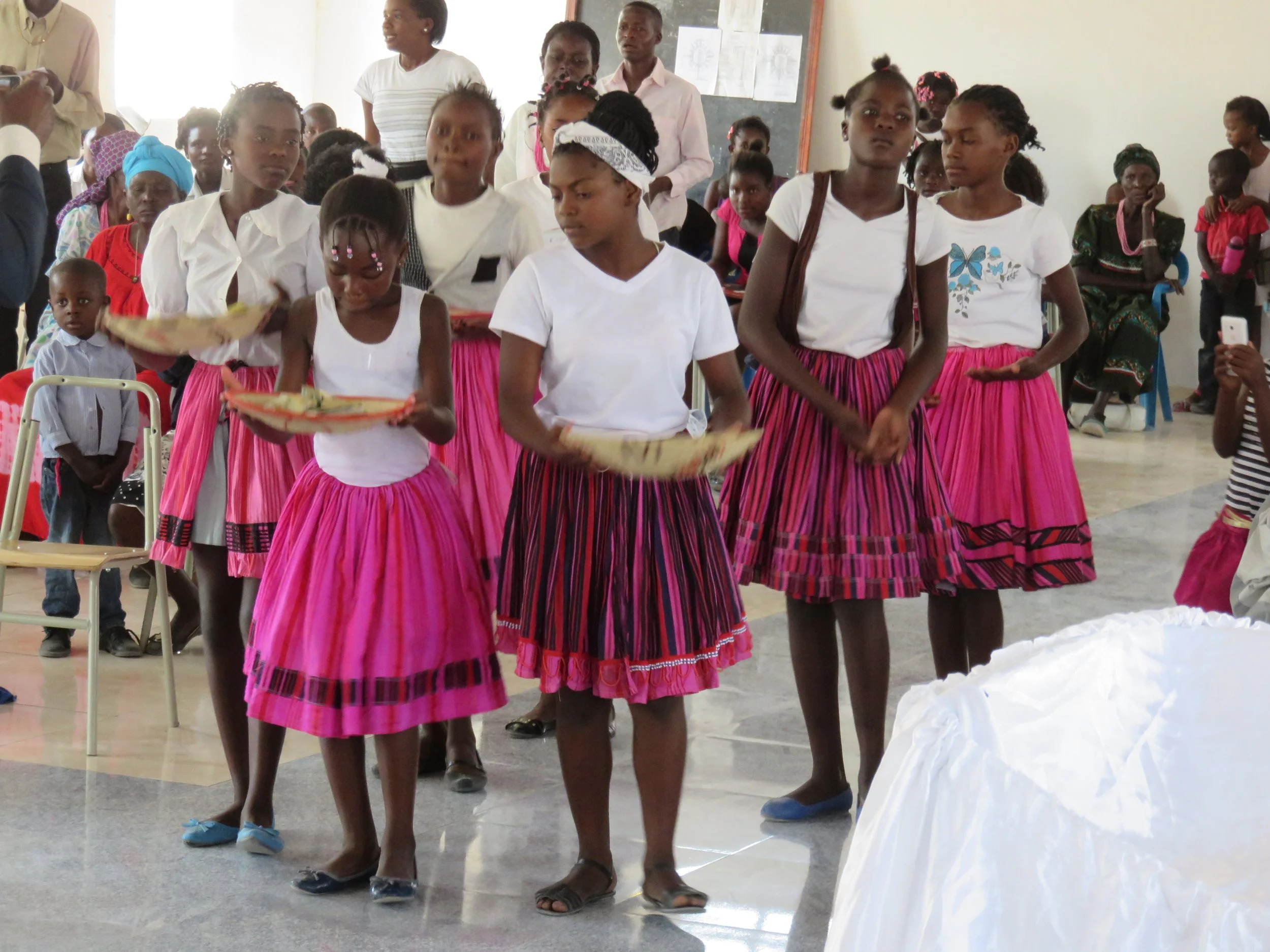 Global Missions Committee