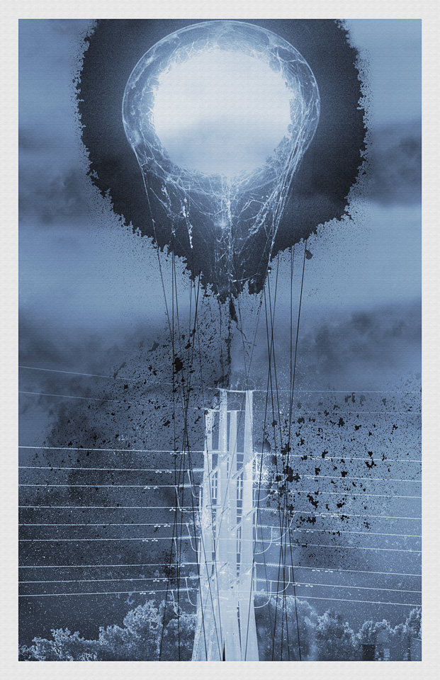 Sean Smuda Blueprints