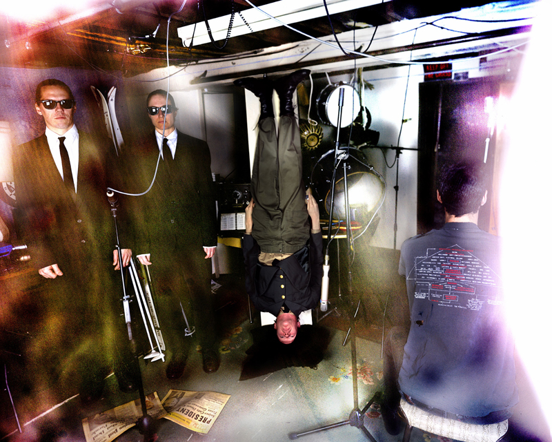  archival pigment print, 2004 