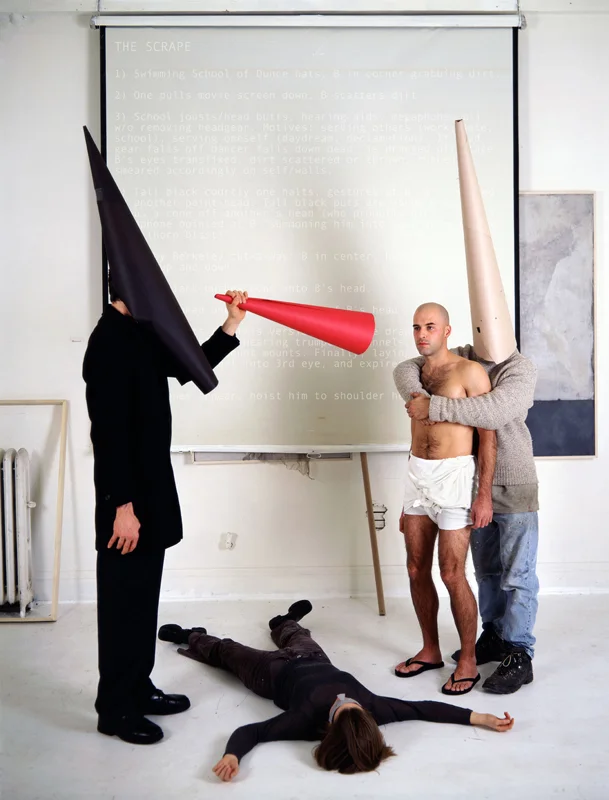  archival pigment print, 2004 