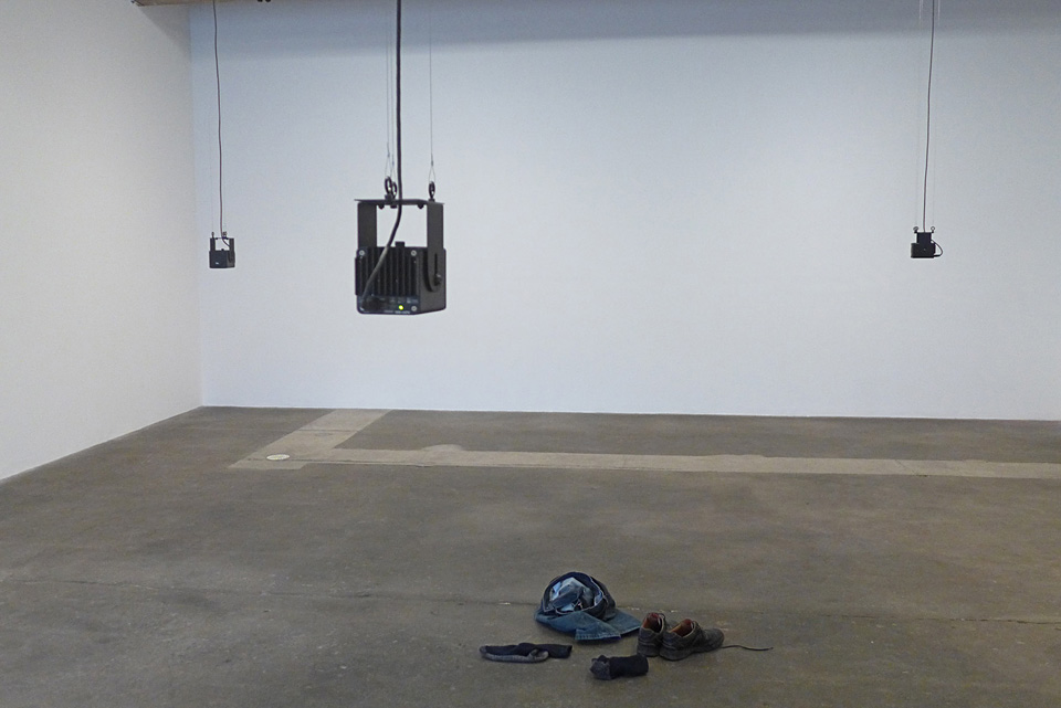 Dedicated to Hito Steyerl