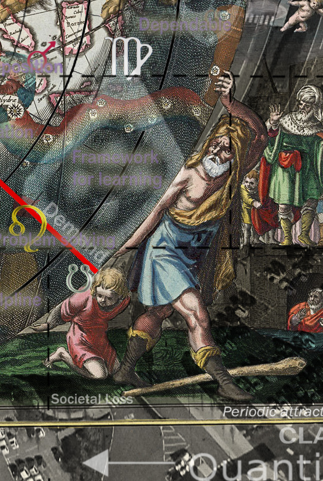 Target Classes (detail)