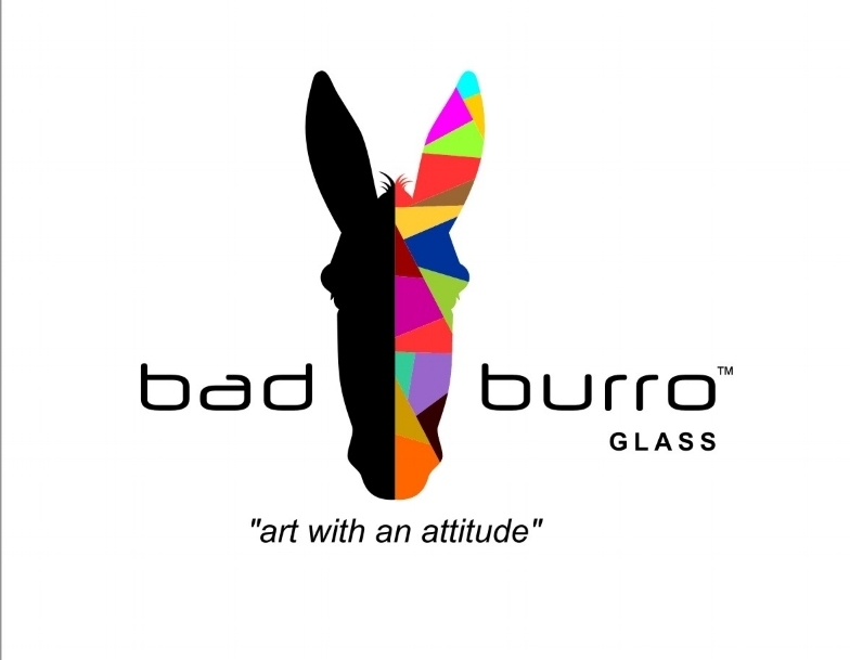 Bad Burro Glass