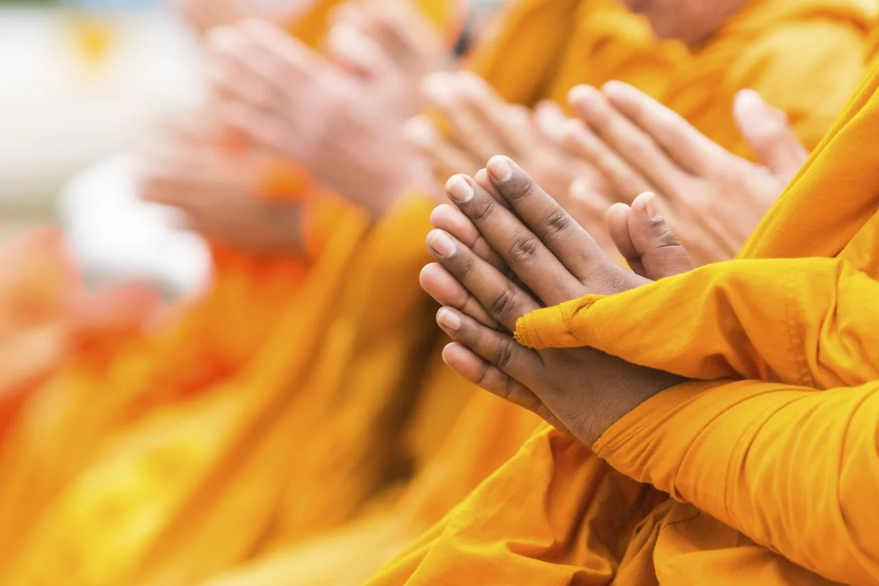 Buddhism and Addiction Recovery