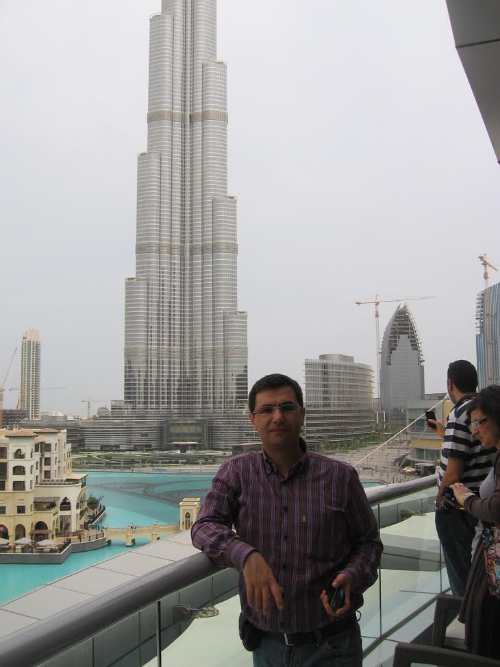 Adel Bittar