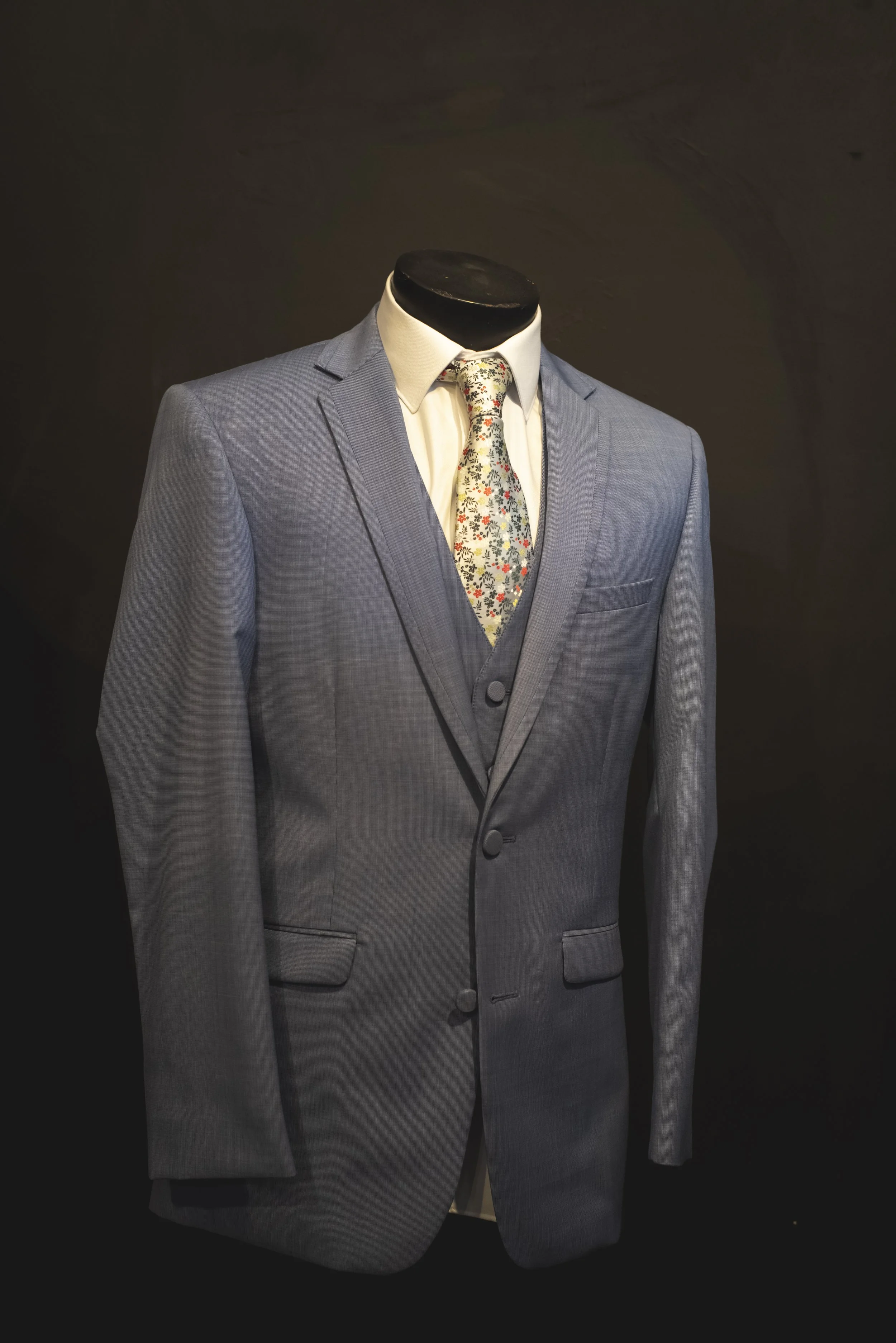 Cornflower "Brunswick" by Allure