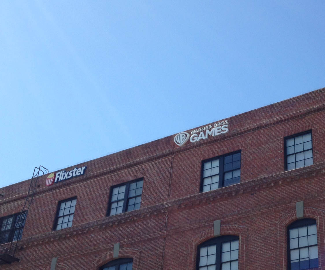 Warner Bros. & Flixster