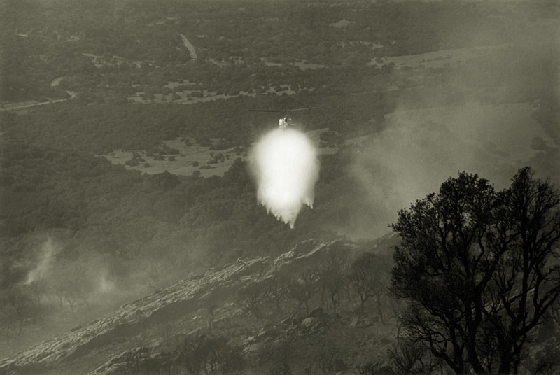 Helicopter, Alcala de los Gazules 1994.jpg