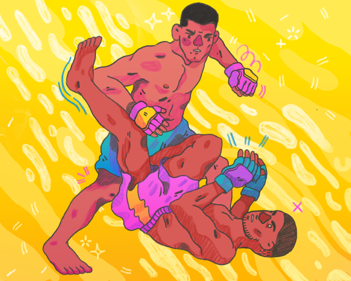 Diaz Vs Daley