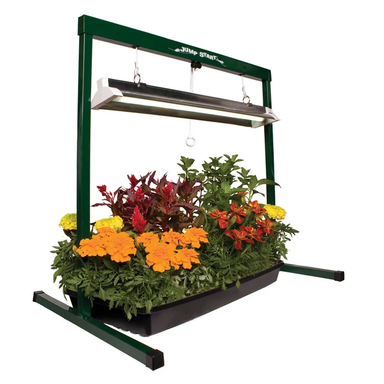 Grow Lights — The Madison Greenhouse Store