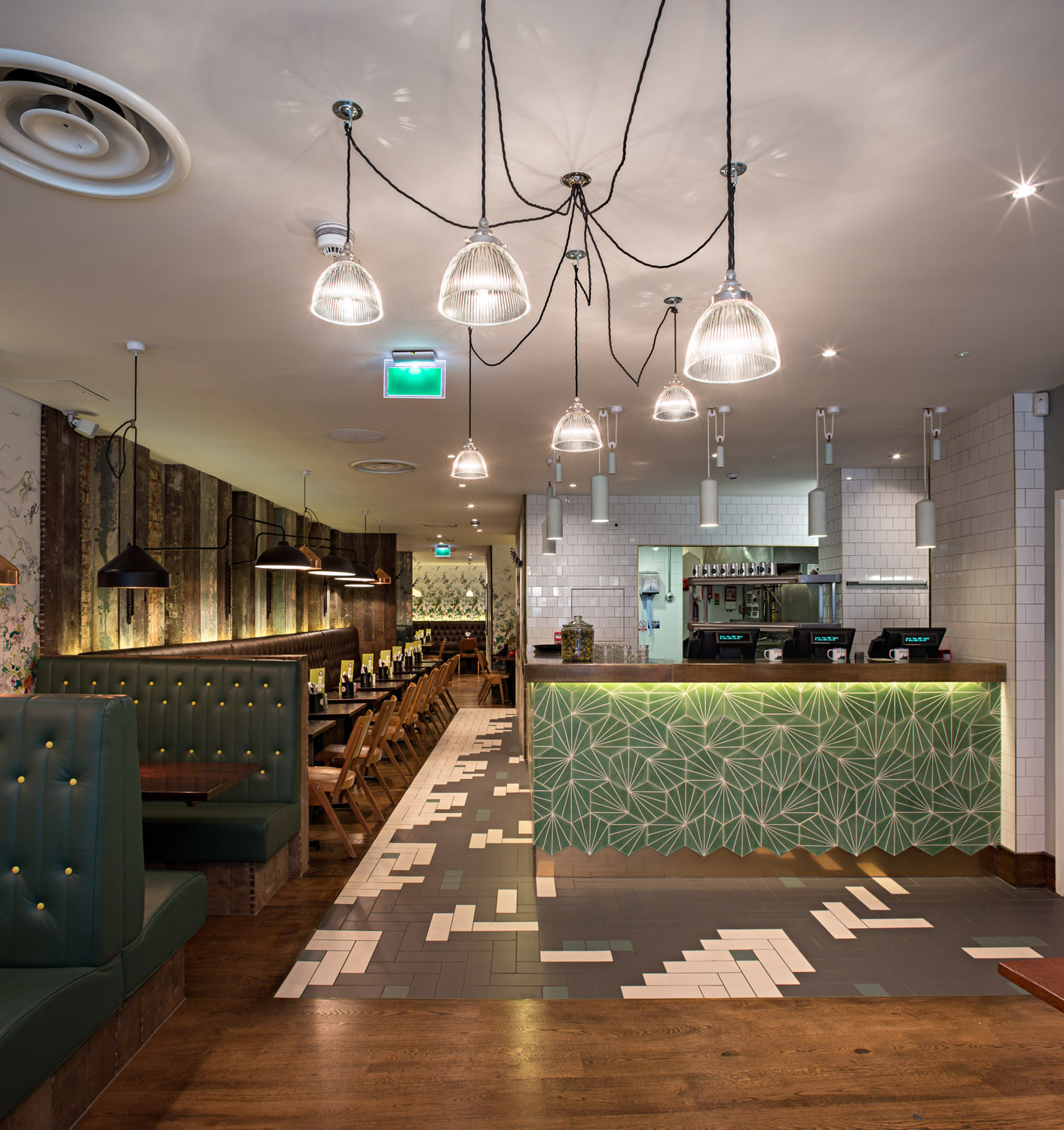 GBK - client: moreno:masey