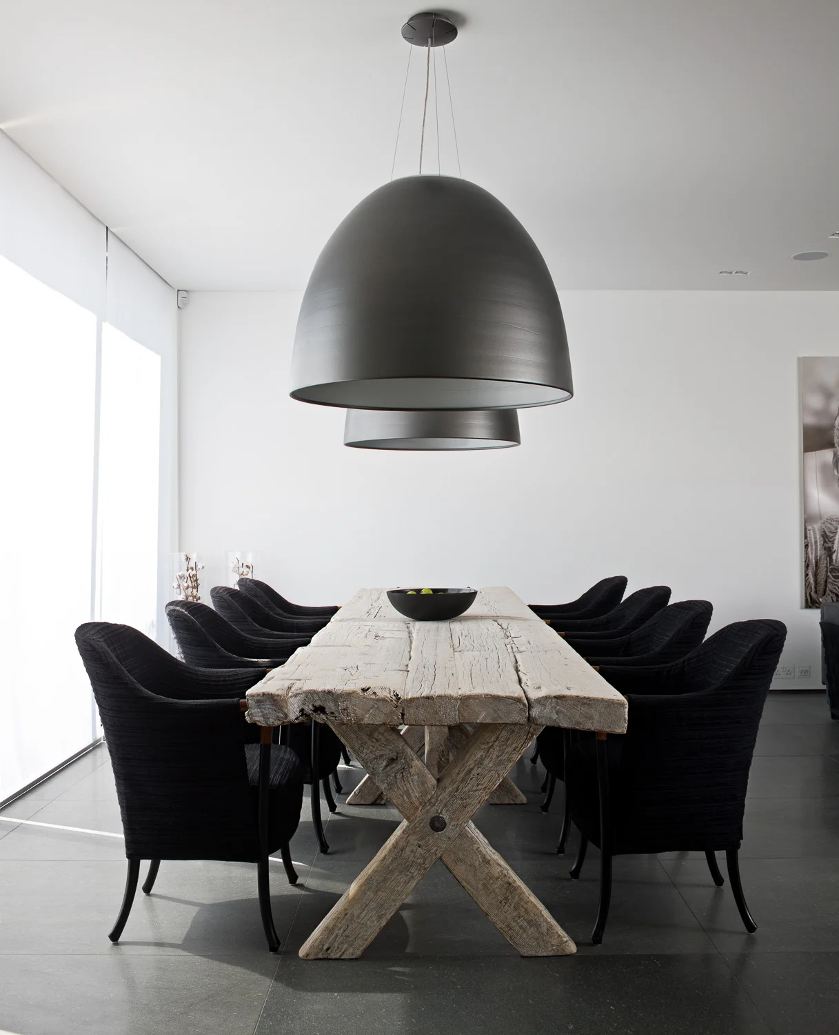 Chepstow Road - client: OLF Projects