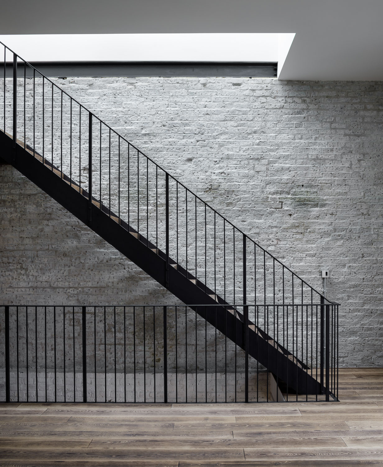 architect: Michaelis Boyd