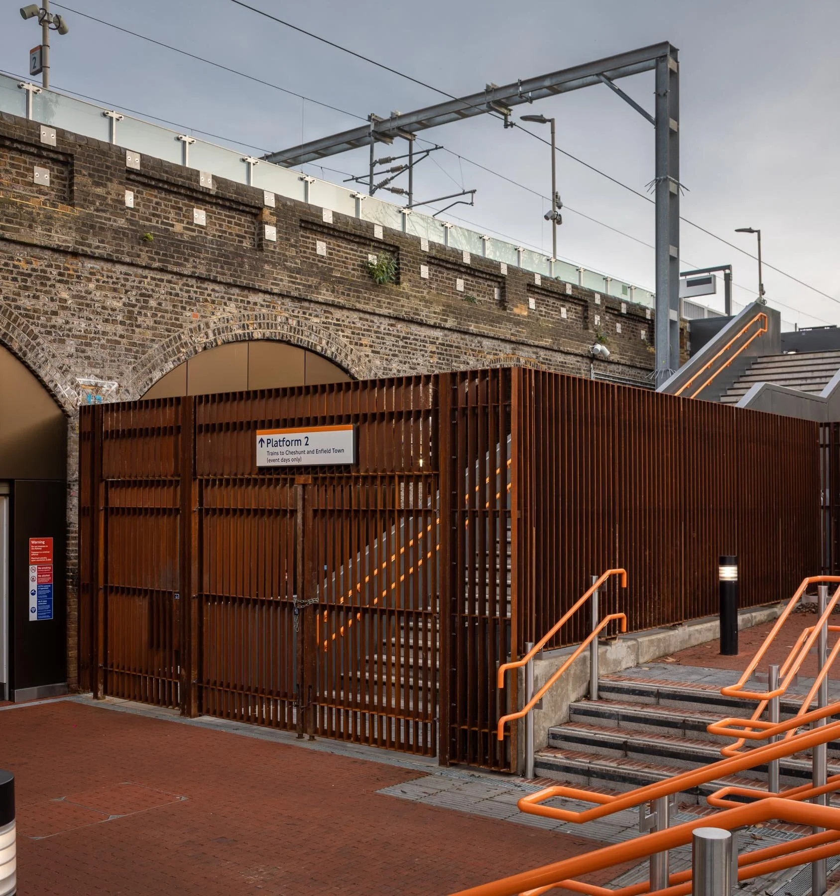 White Hart Lane Railway Station-5.jpg