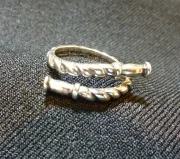 Single Wrap Jump Rope Ring JRR2 Adjustable.JPG