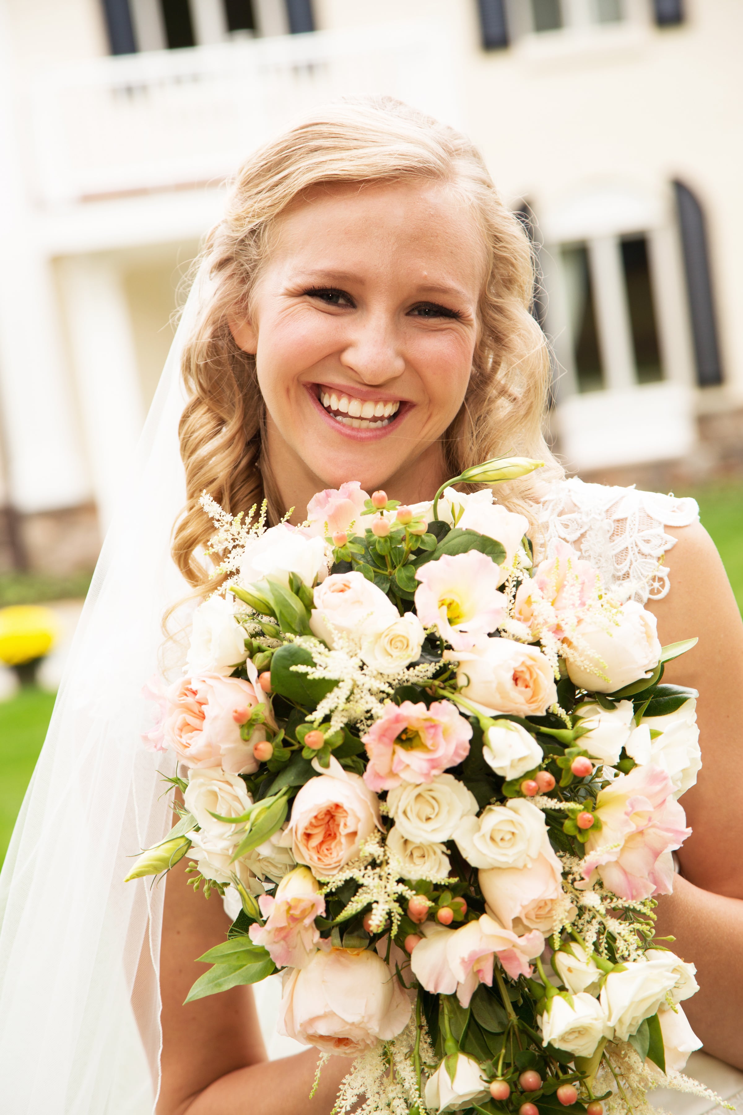 Queen Anne's Lace - Wholesale Bulk Flowers - Cascade Floral