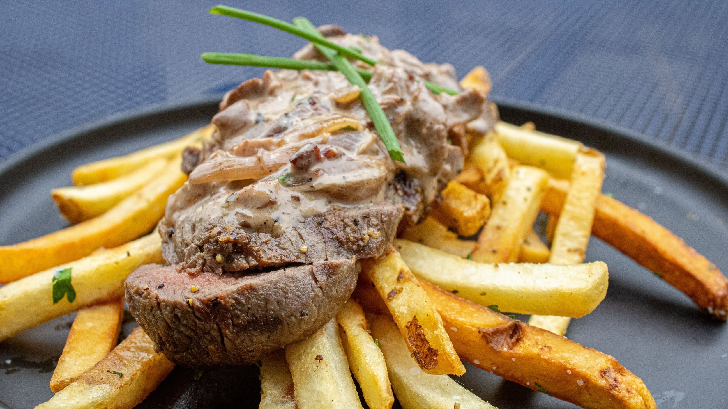 Steak Frites