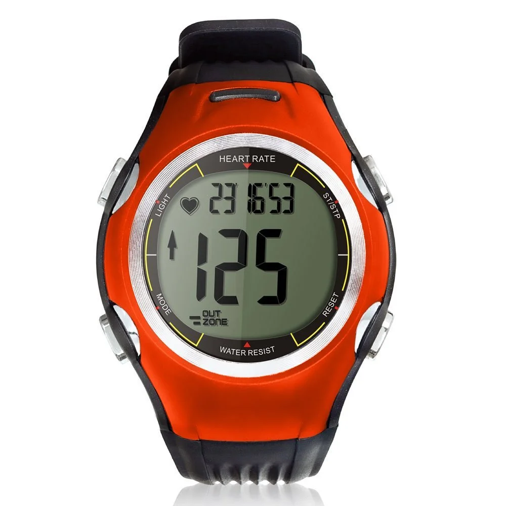 target watches waterproof