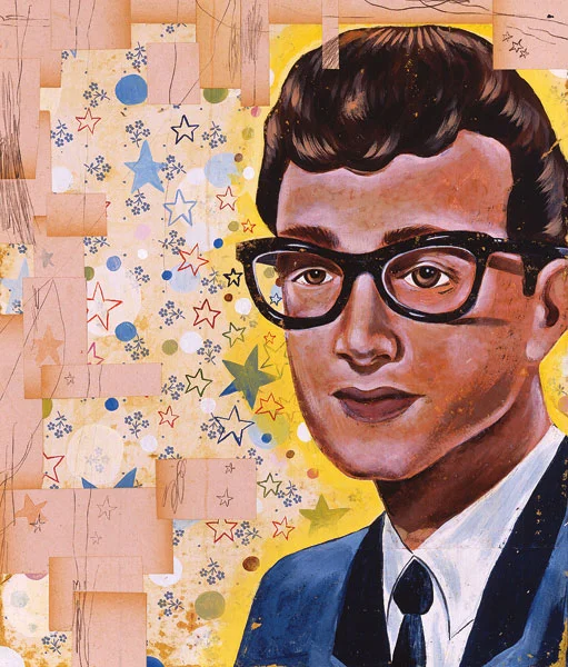 Buddy Holly