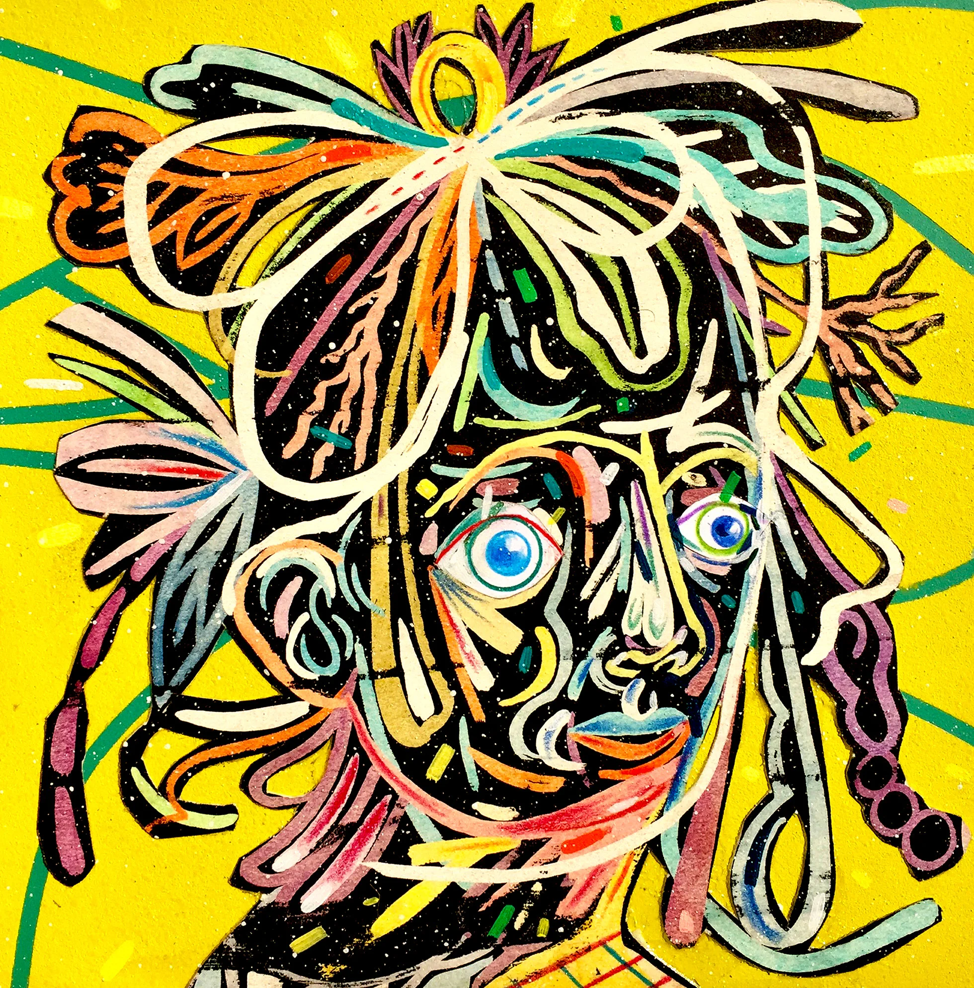 Bright Inside