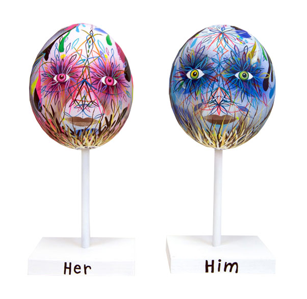 Her & Him