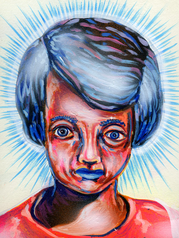 Currant, 2009