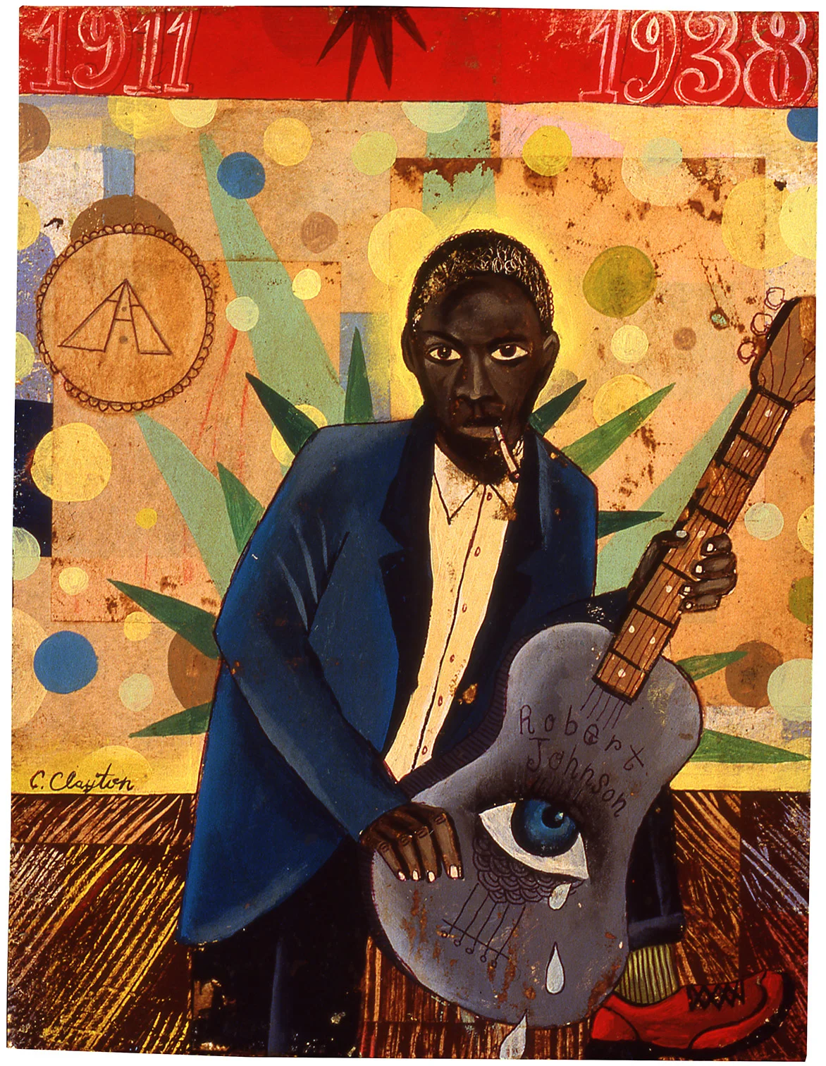 Robert Johnson