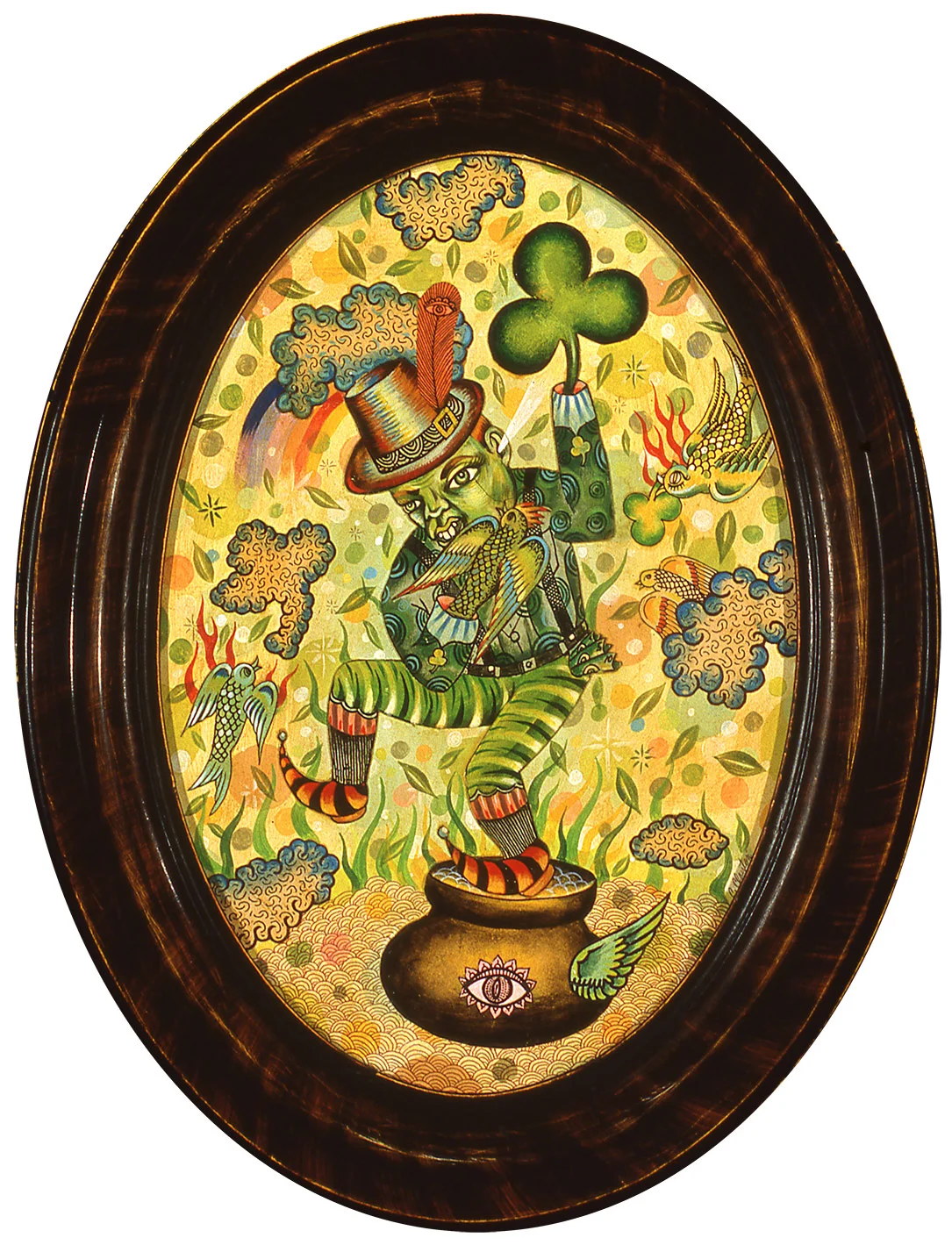 Leprechaun