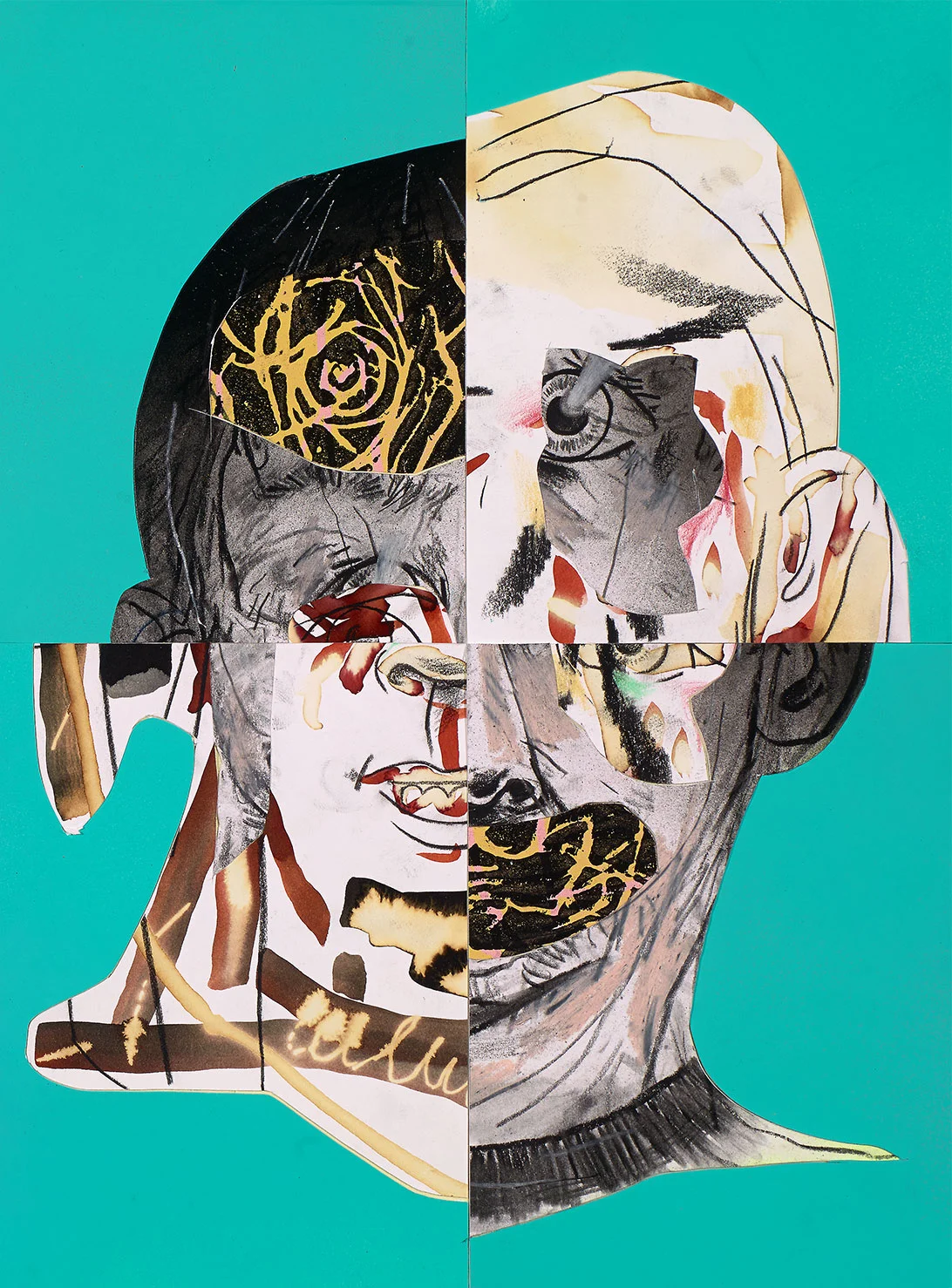 Organized Disorder (2)