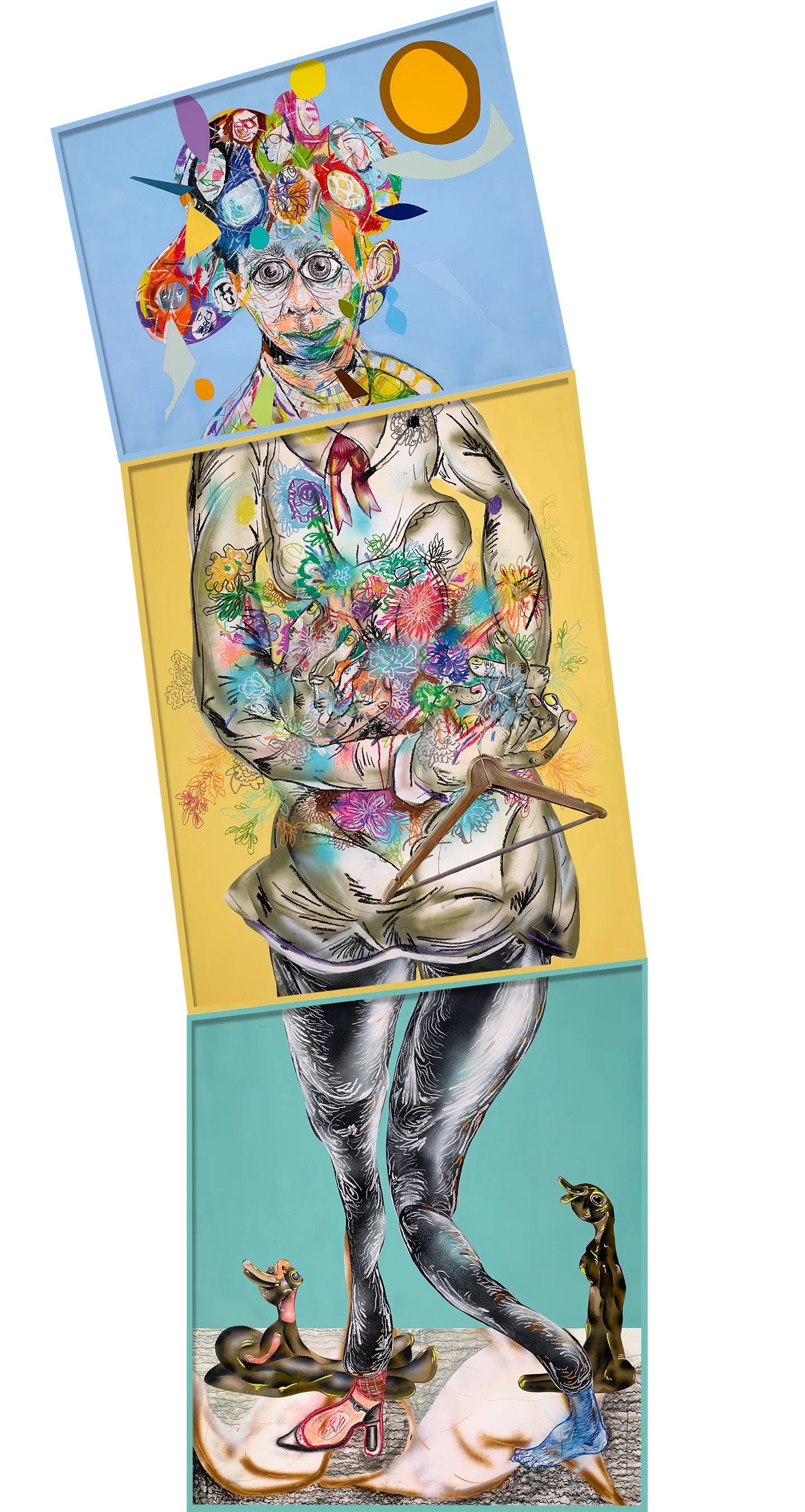 Sunday Sale, 2014