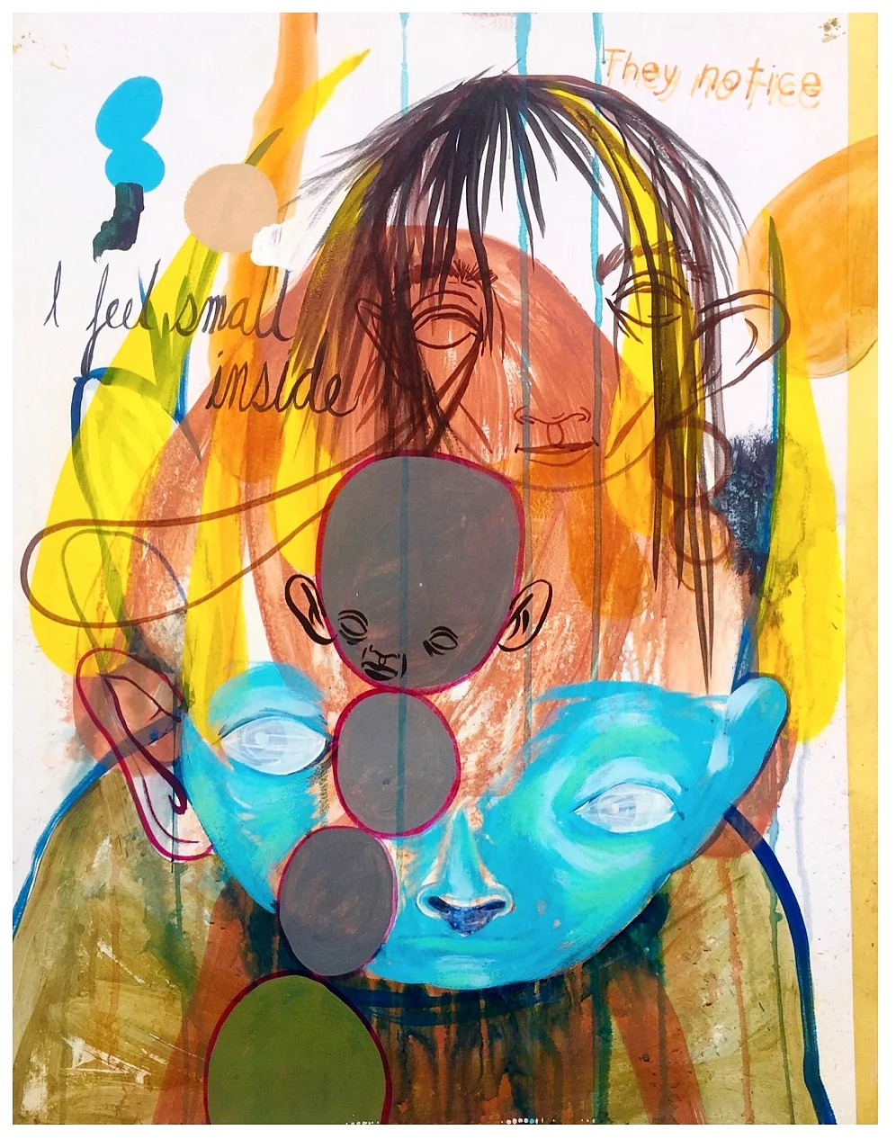 They Noticed, 2005