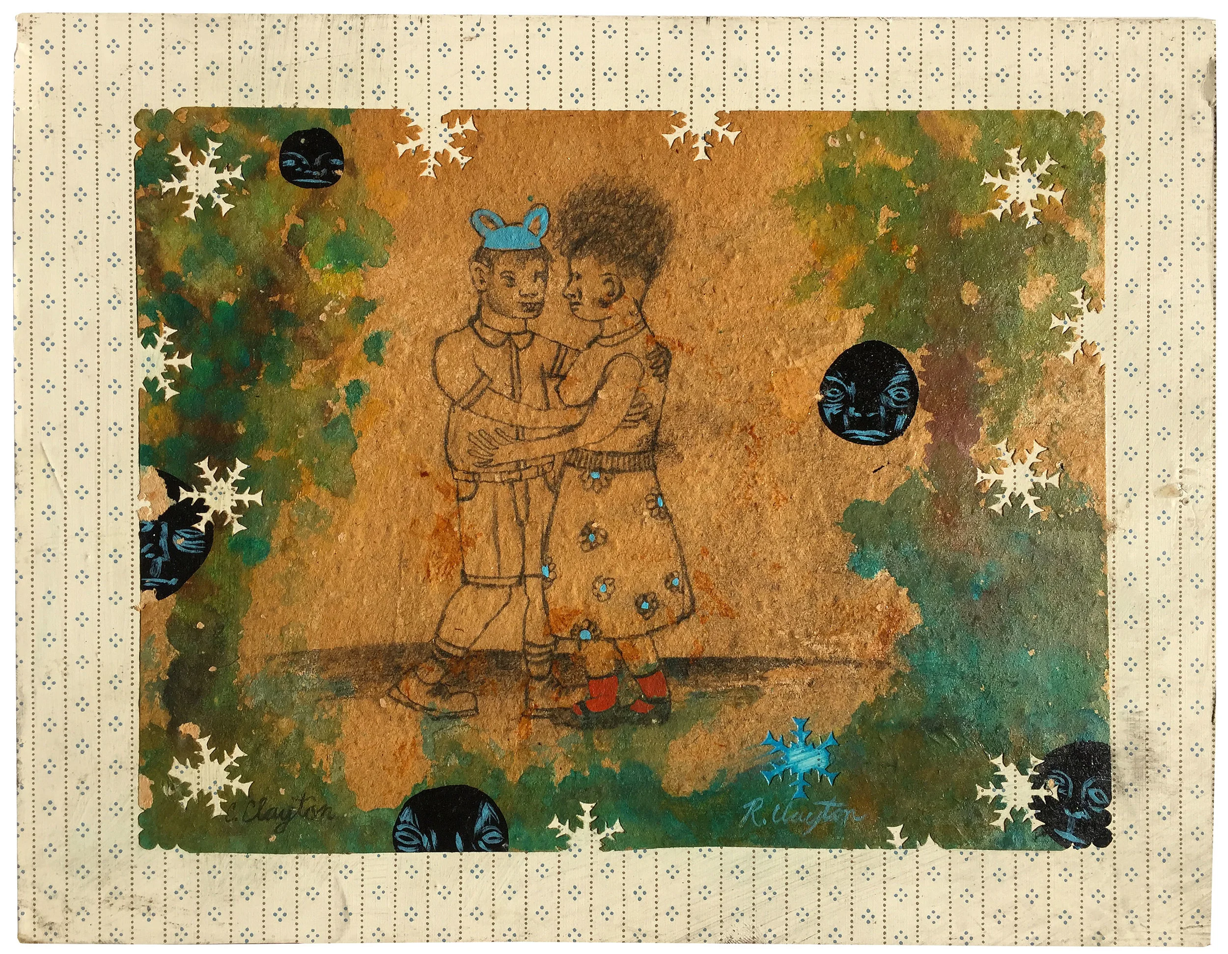 Dance with Me, 2002