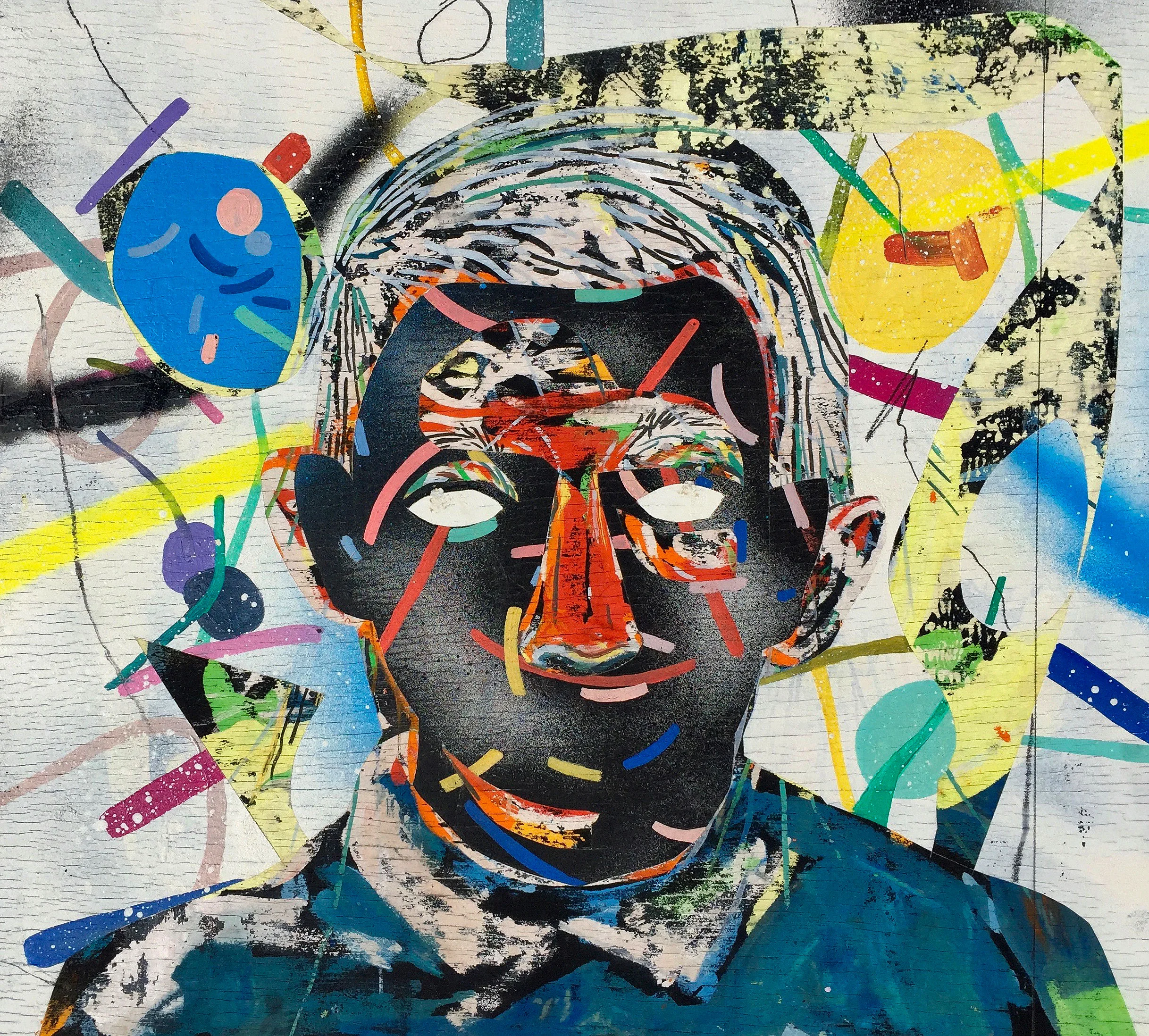 Speechless, 2013
