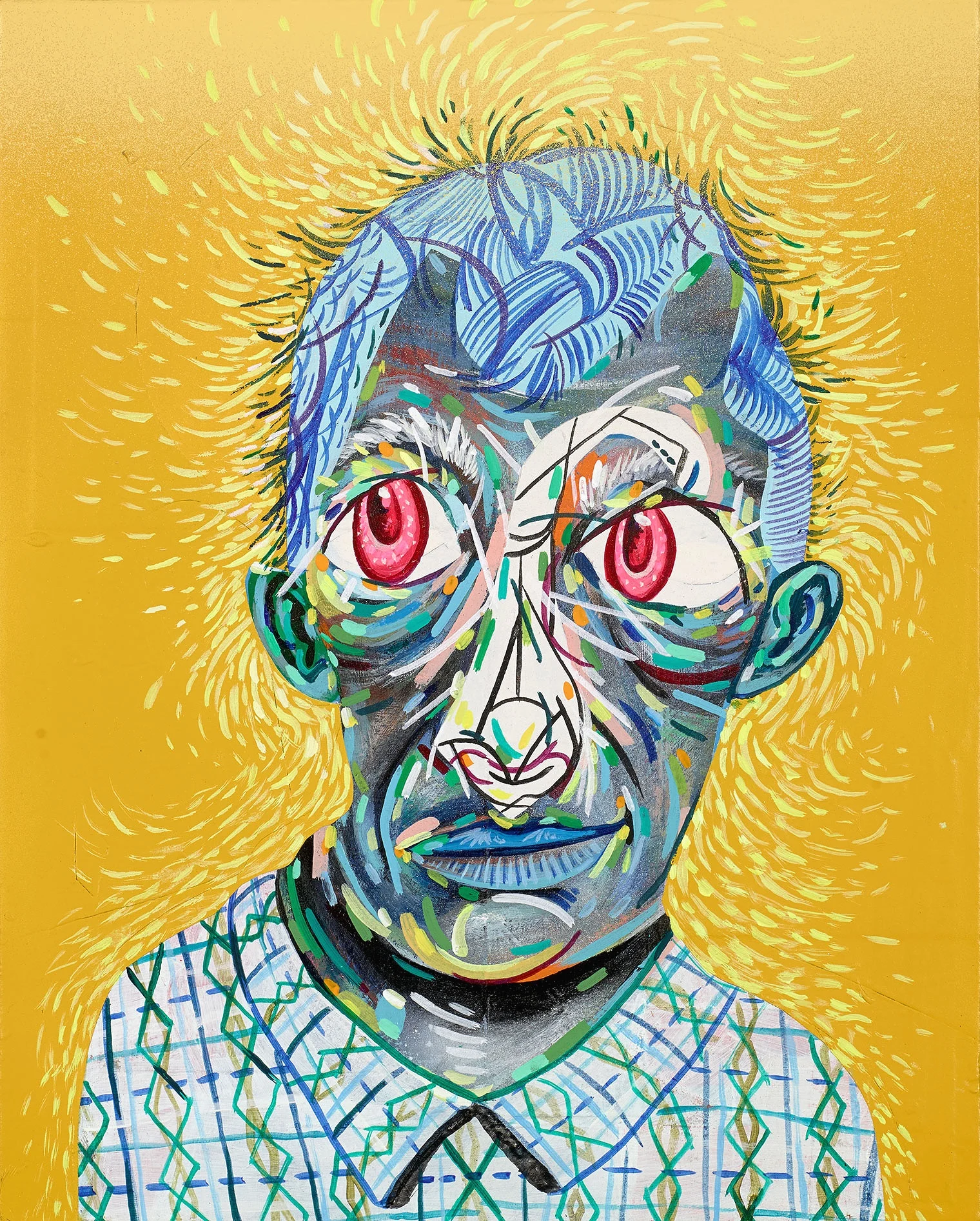 Lilly Livered, 2013