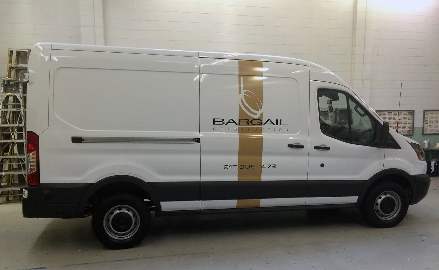 Bargail Construction