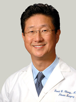 David Chang, MD, FACS