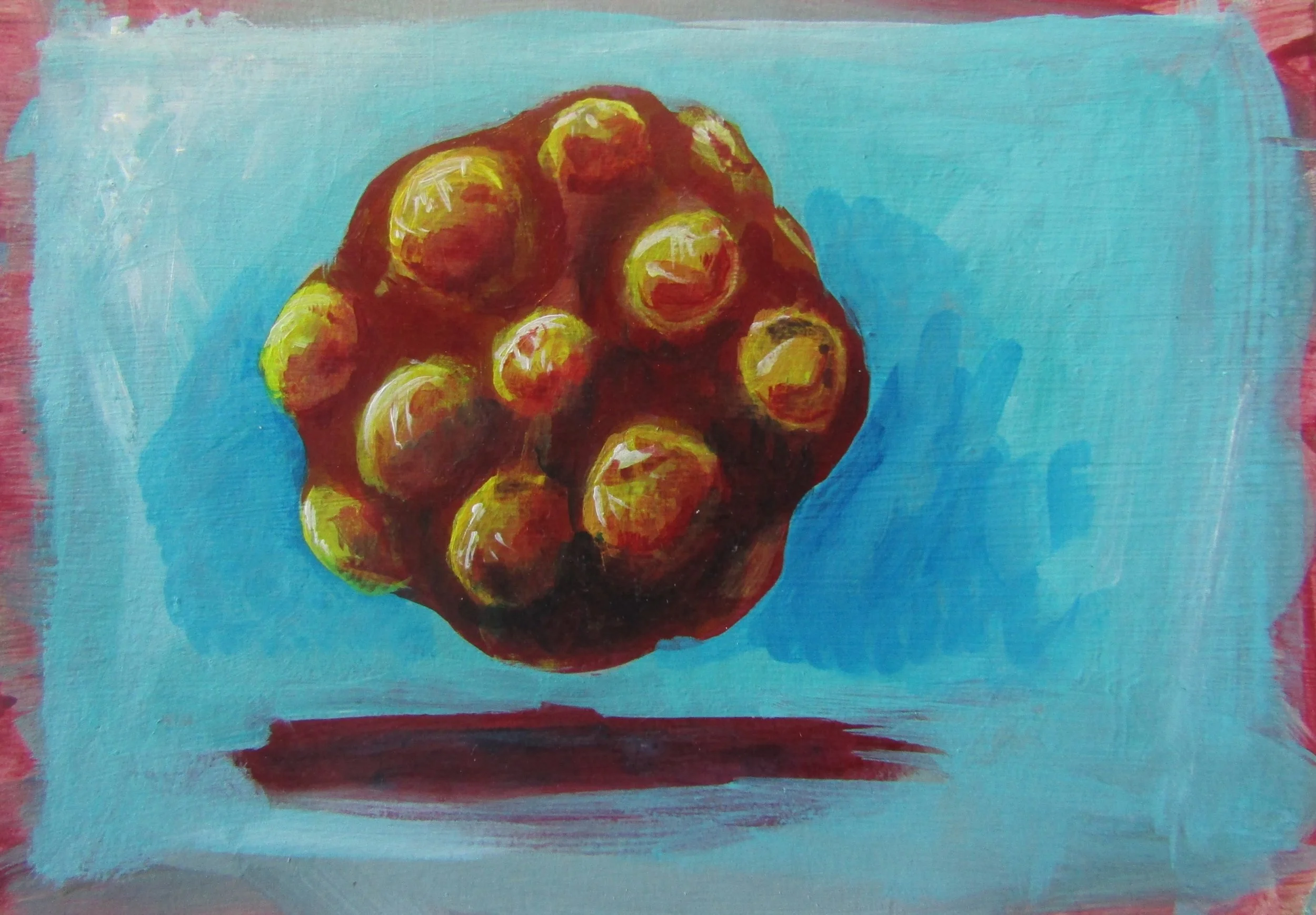 Compound Orb