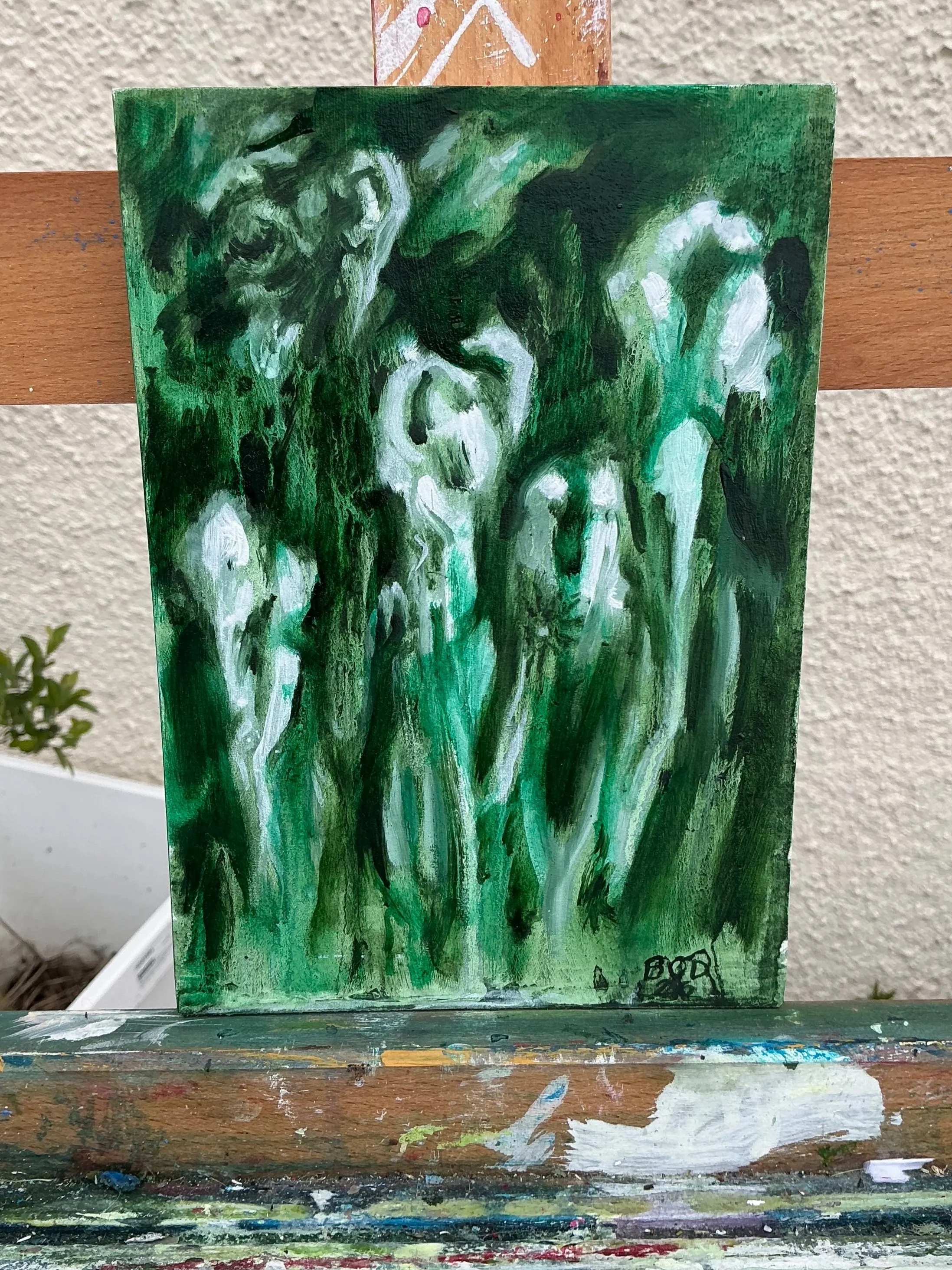 Green Series Mini
