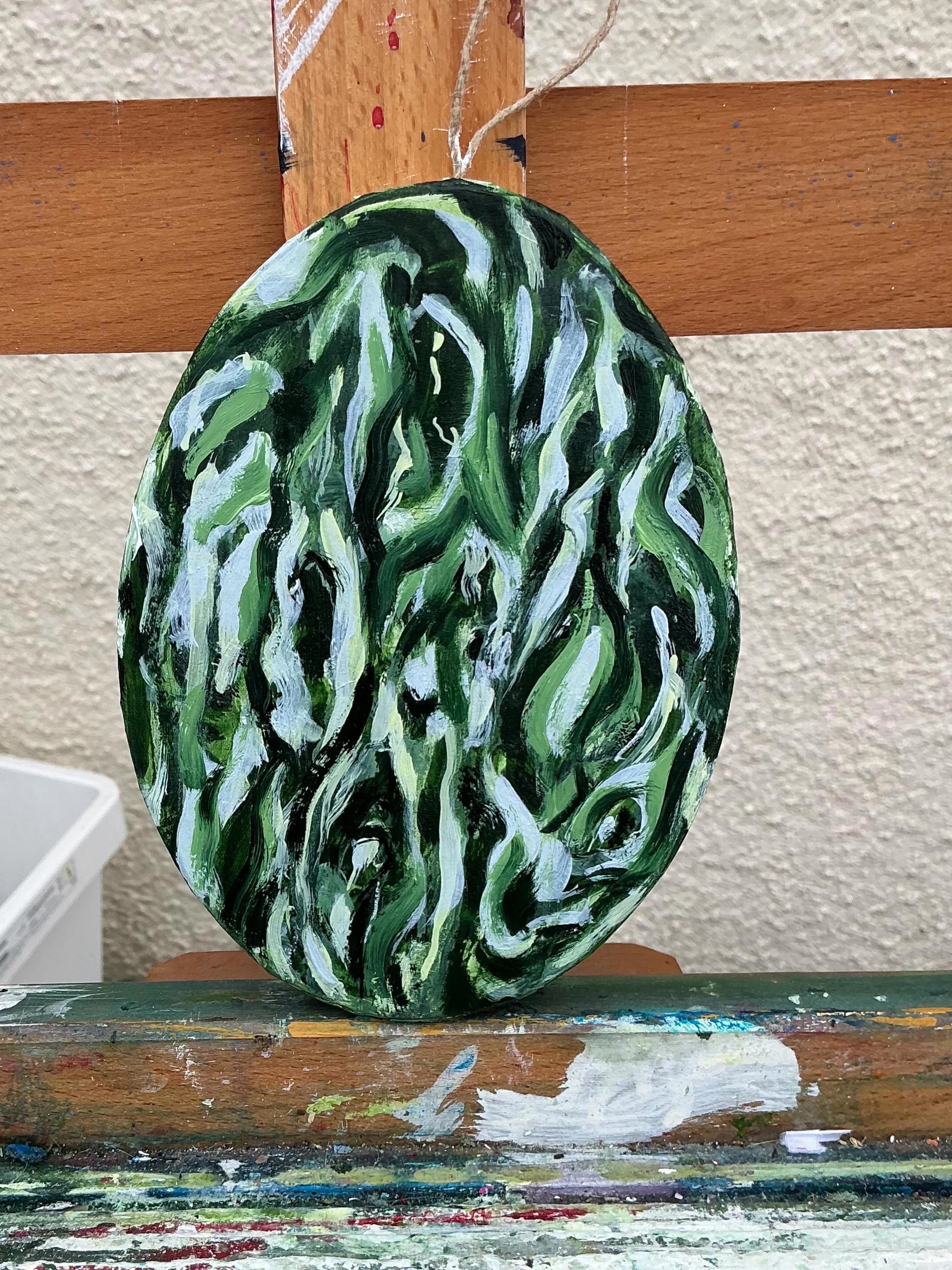 Green series Mini