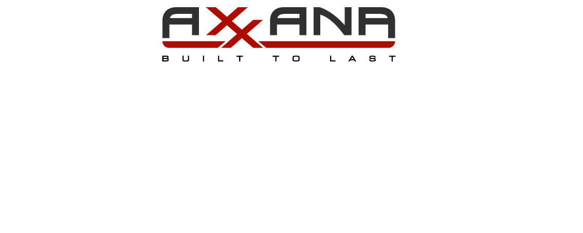 Axxana