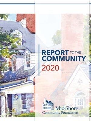 Annual Report, FY20