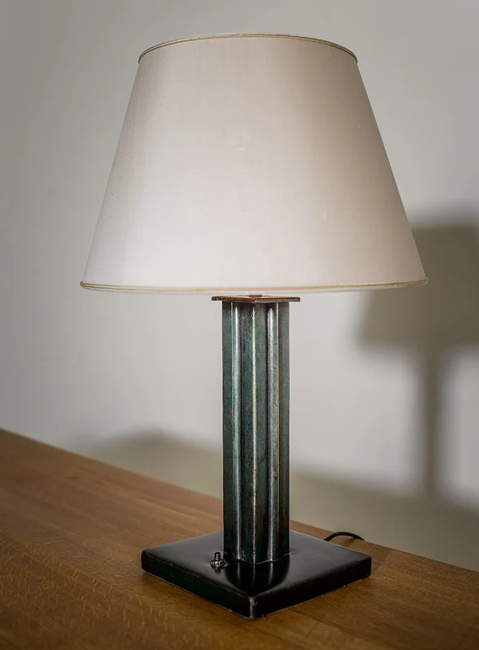 French green leather table lamp-2lr.jpg