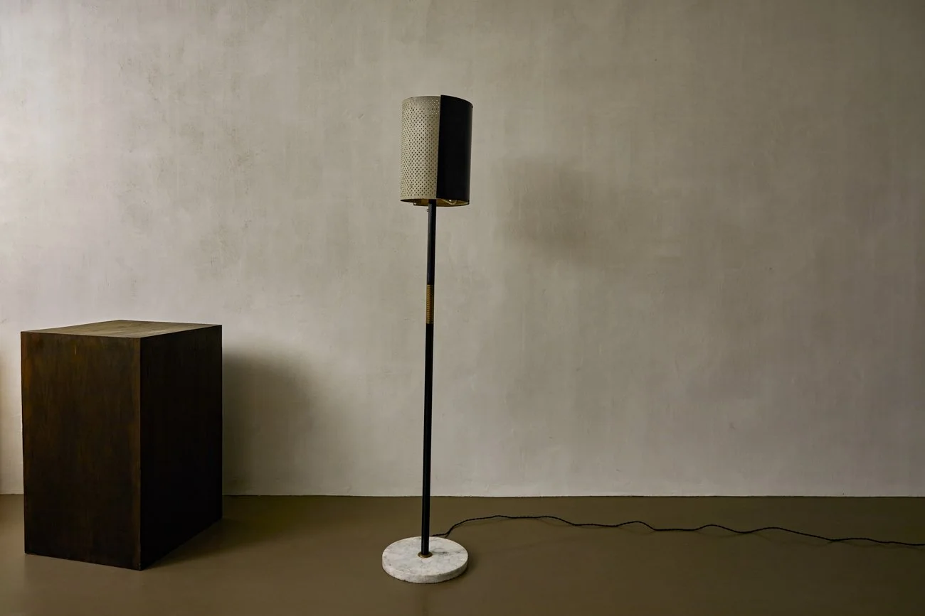 Angelo Lelii floor lamp